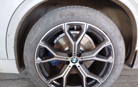 BMW X5, 2021 год, 9 652 000 рублей, 10 фотография