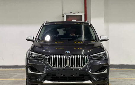 BMW X1, 2022 год, 2 415 900 рублей, 3 фотография