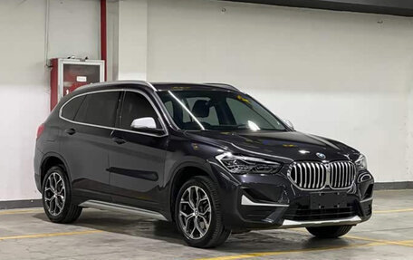 BMW X1, 2022 год, 2 415 900 рублей, 2 фотография