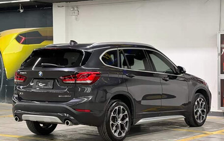 BMW X1, 2022 год, 2 415 900 рублей, 6 фотография