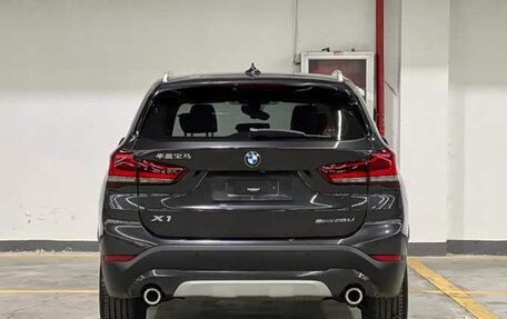 BMW X1, 2022 год, 2 415 900 рублей, 4 фотография