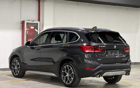 BMW X1, 2022 год, 2 415 900 рублей, 5 фотография
