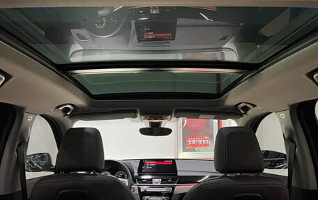 BMW X1, 2022 год, 2 415 900 рублей, 8 фотография