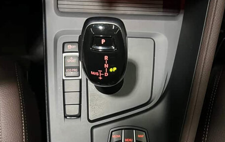 BMW X1, 2022 год, 2 415 900 рублей, 11 фотография