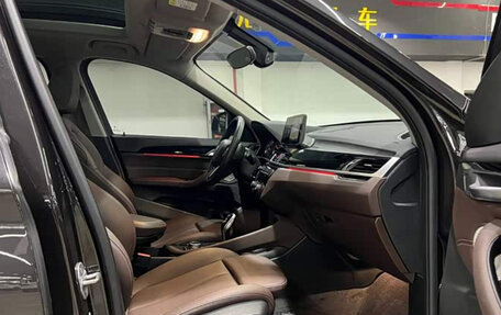 BMW X1, 2022 год, 2 415 900 рублей, 9 фотография