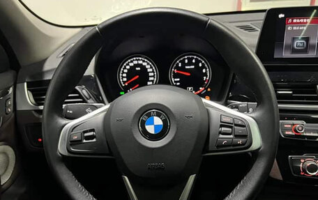 BMW X1, 2022 год, 2 415 900 рублей, 10 фотография