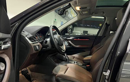 BMW X1, 2022 год, 2 415 900 рублей, 16 фотография