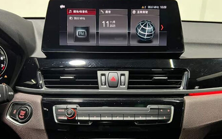 BMW X1, 2022 год, 2 415 900 рублей, 12 фотография