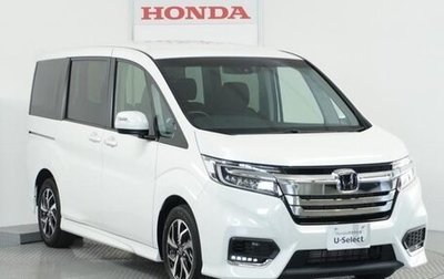 Honda Stepwgn IV, 2021 год, 2 060 000 рублей, 1 фотография