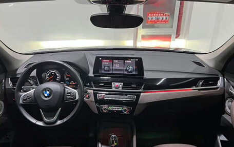 BMW X1, 2022 год, 2 415 900 рублей, 13 фотография