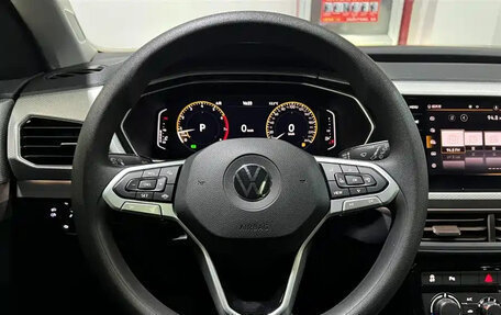 Volkswagen T-Cross I, 2022 год, 1 570 000 рублей, 13 фотография