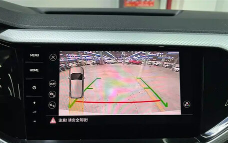 Volkswagen T-Cross I, 2022 год, 1 570 000 рублей, 14 фотография