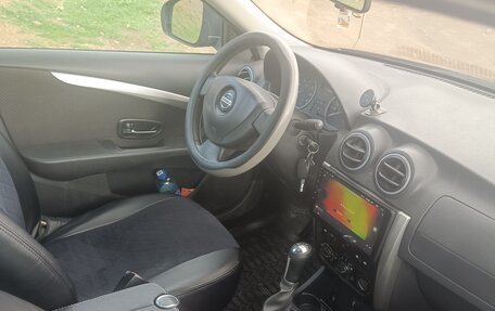 Nissan Almera, 2014 год, 628 000 рублей, 11 фотография