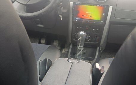 Nissan Almera, 2014 год, 628 000 рублей, 12 фотография