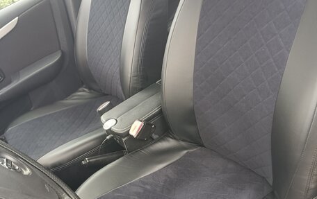 Nissan Almera, 2014 год, 628 000 рублей, 13 фотография