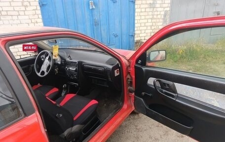 SEAT Ibiza II, 1997 год, 185 000 рублей, 7 фотография