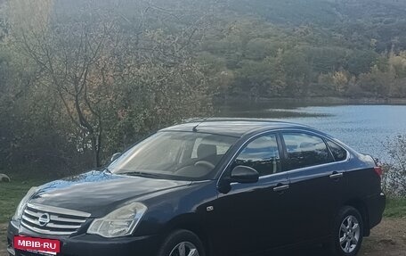 Nissan Almera, 2014 год, 628 000 рублей, 2 фотография