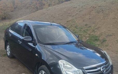 Nissan Almera, 2014 год, 628 000 рублей, 7 фотография