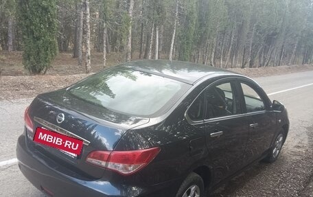 Nissan Almera, 2014 год, 628 000 рублей, 6 фотография