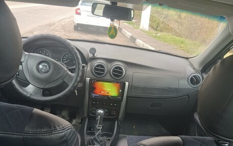 Nissan Almera, 2014 год, 628 000 рублей, 14 фотография