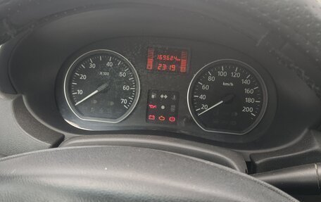 Nissan Almera, 2014 год, 628 000 рублей, 15 фотография