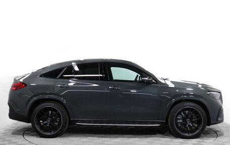 Mercedes-Benz GLE Coupe AMG, 2025 год, 18 750 000 рублей, 4 фотография