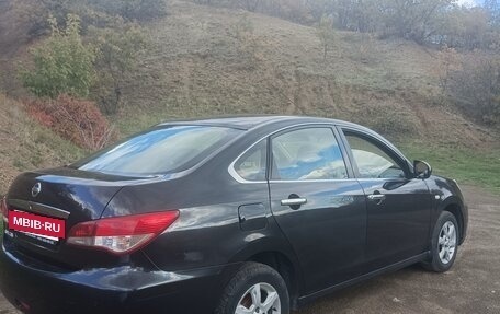 Nissan Almera, 2014 год, 628 000 рублей, 10 фотография