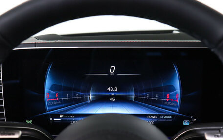 Mercedes-Benz GLE Coupe AMG, 2025 год, 18 750 000 рублей, 11 фотография