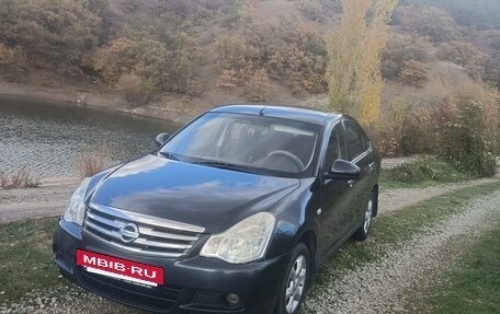 Nissan Almera, 2014 год, 628 000 рублей, 3 фотография