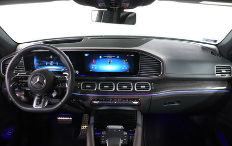 Mercedes-Benz GLE Coupe AMG, 2025 год, 18 750 000 рублей, 12 фотография