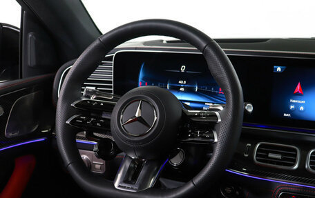 Mercedes-Benz GLE Coupe AMG, 2025 год, 18 750 000 рублей, 15 фотография