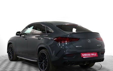 Mercedes-Benz GLE Coupe AMG, 2025 год, 18 750 000 рублей, 7 фотография