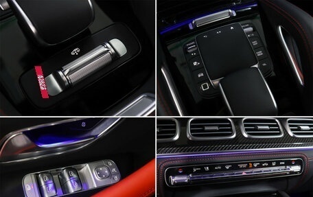 Mercedes-Benz GLE Coupe AMG, 2025 год, 18 750 000 рублей, 18 фотография