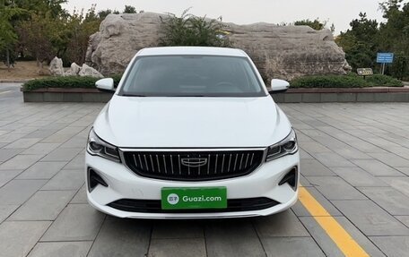 Geely Emgrand, 2022 год, 999 325 рублей, 2 фотография