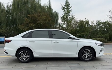 Geely Emgrand, 2022 год, 999 325 рублей, 6 фотография