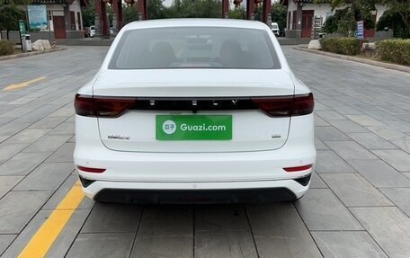 Geely Emgrand, 2022 год, 999 325 рублей, 3 фотография