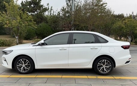 Geely Emgrand, 2022 год, 999 325 рублей, 7 фотография