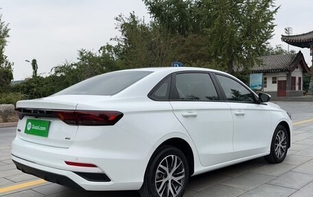Geely Emgrand, 2022 год, 999 325 рублей, 5 фотография