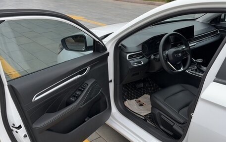 Geely Emgrand, 2022 год, 999 325 рублей, 10 фотография