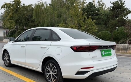 Geely Emgrand, 2022 год, 999 325 рублей, 8 фотография