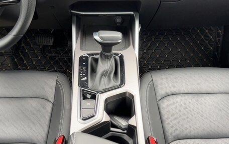 Geely Emgrand, 2022 год, 999 325 рублей, 11 фотография