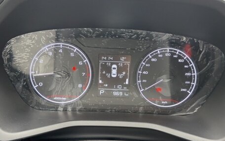 Geely Emgrand, 2022 год, 999 325 рублей, 12 фотография