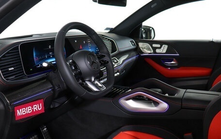 Mercedes-Benz GLE Coupe AMG, 2025 год, 18 750 000 рублей, 13 фотография