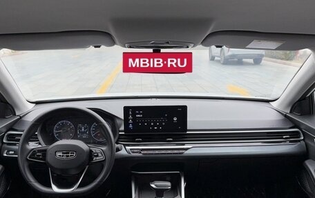 Geely Emgrand, 2022 год, 999 325 рублей, 9 фотография