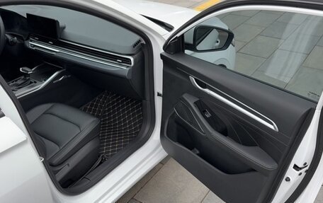 Geely Emgrand, 2022 год, 999 325 рублей, 14 фотография