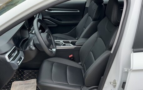 Geely Emgrand, 2022 год, 999 325 рублей, 18 фотография