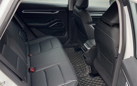 Geely Emgrand, 2022 год, 999 325 рублей, 17 фотография