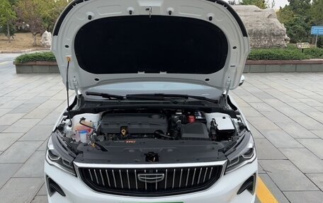 Geely Emgrand, 2022 год, 999 325 рублей, 19 фотография