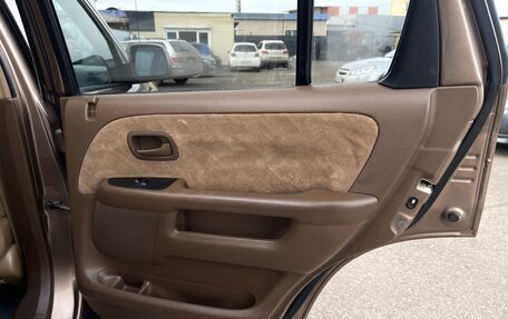 Honda CR-V II рестайлинг, 2001 год, 797 000 рублей, 18 фотография