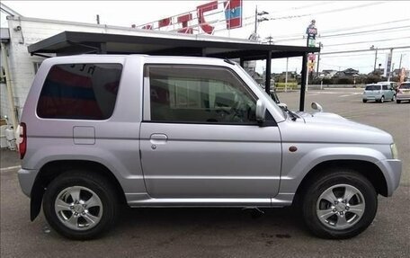 Mitsubishi Pajero Mini II, 2012 год, 524 000 рублей, 4 фотография